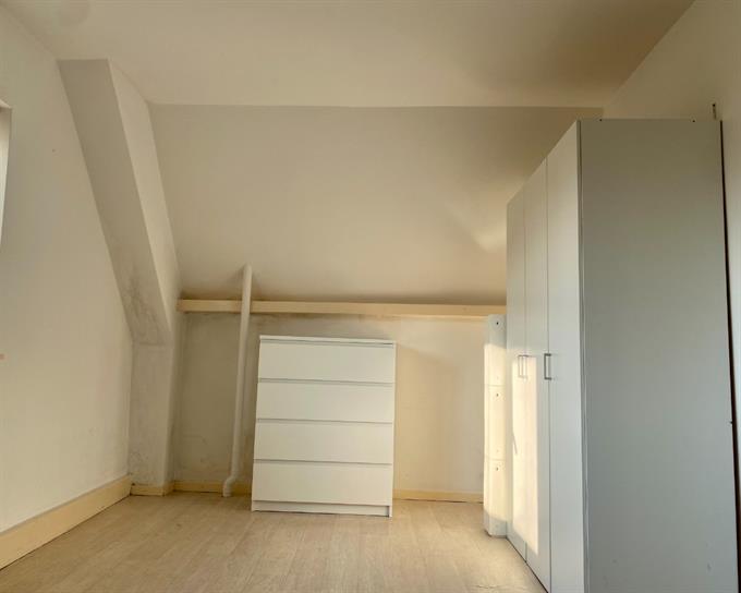 Zimmer bei Spakenburgstraat In Amsterdam