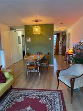 Apartment for rent 1000 euro Fuchsiastraat, Nijmegen