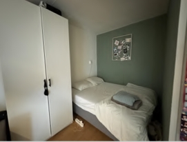Kamer te huur 665 euro Vondellaan, Groningen