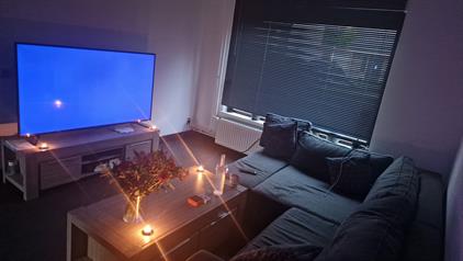 Kamer te huur 850 euro Lou Costellostraat, Almere