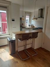 Wohnung zu vermieten 3169 Euro Dirk Hartoghstraat, Amsterdam
