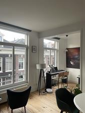 Apartment for rent 2000 euro Govert Flinckstraat, Amsterdam