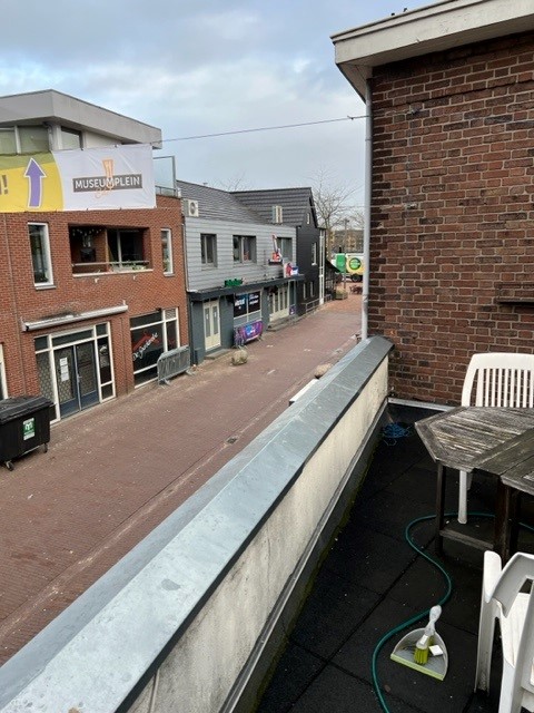 Kamer te huur in Ede – Nieuwe Stationsstraat – foto 3
