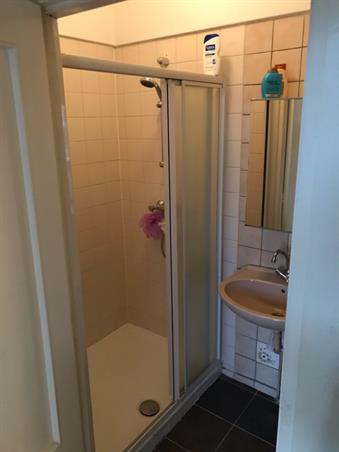 Wohnung bei Mijnsherenlaan In Rotterdam