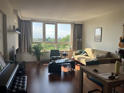 Apartment for rent 1300 euro Logger, Amstelveen