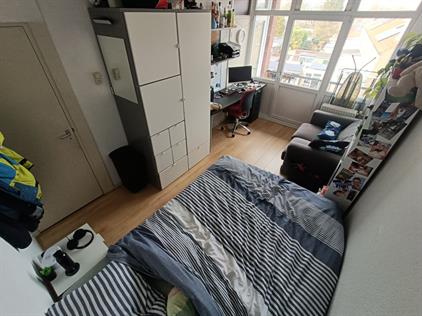 Room for rent 368 euro Zweringweg, Enschede