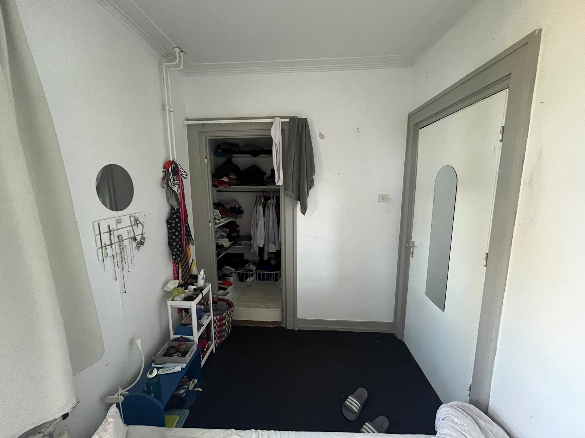 Kamer aan Insulindelaan, Eindhoven 7