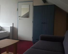 Room for rent 750 euro Meeuwenlaan, Hellevoetsluis