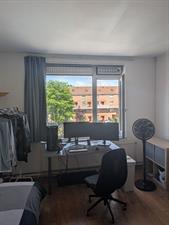 Room for rent 750 euro Lindelaan, Rijswijk