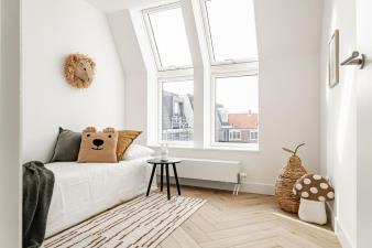 Room for rent 755 euro Assendelverstraat, Haarlem