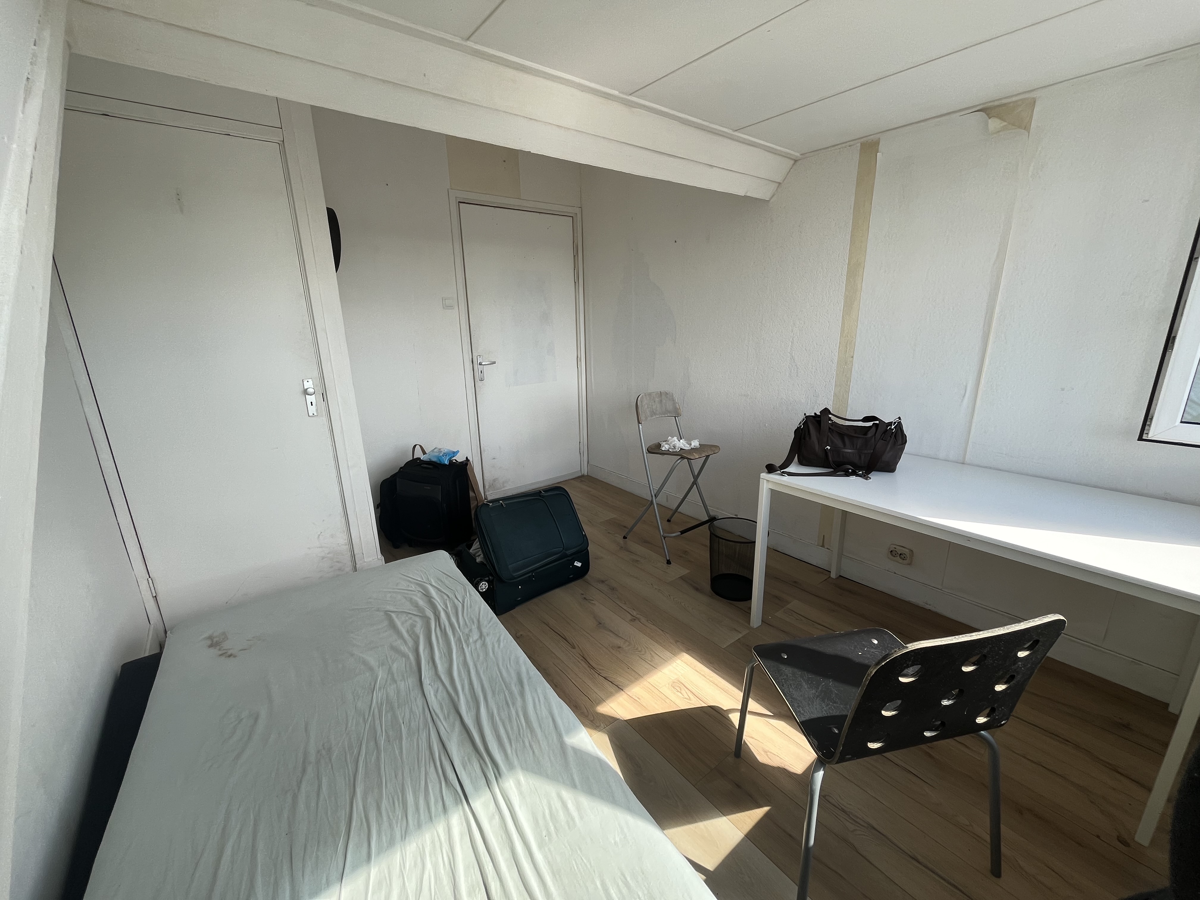 Kamer te huur in Hilversum – Stroeslaan – foto 4