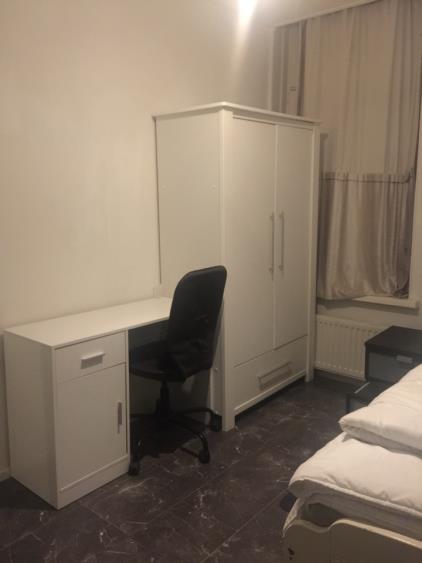 Kamer te huur 500 euro Jacob Catsstraat, Rotterdam