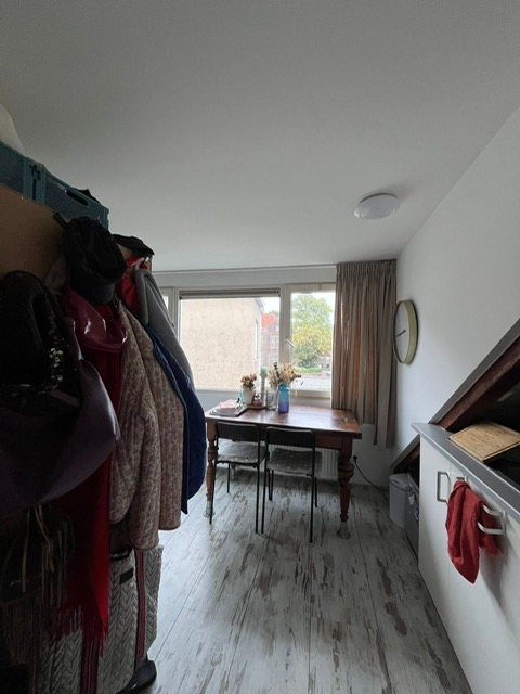 Studio te huur in Nijmegen – Staringstraat – foto 4