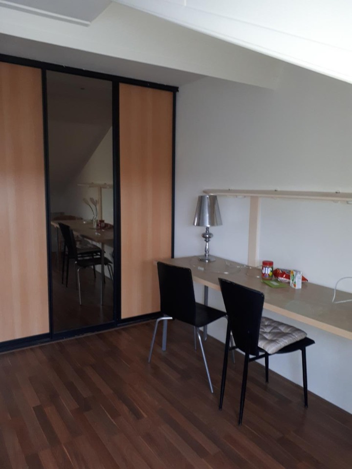 Kamer aan Soesterweg, Amersfoort 7