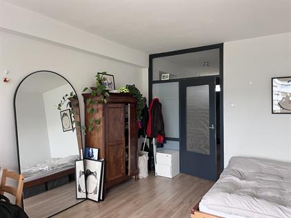 Kamer te huur 920 euro Beneluxlaan, Utrecht