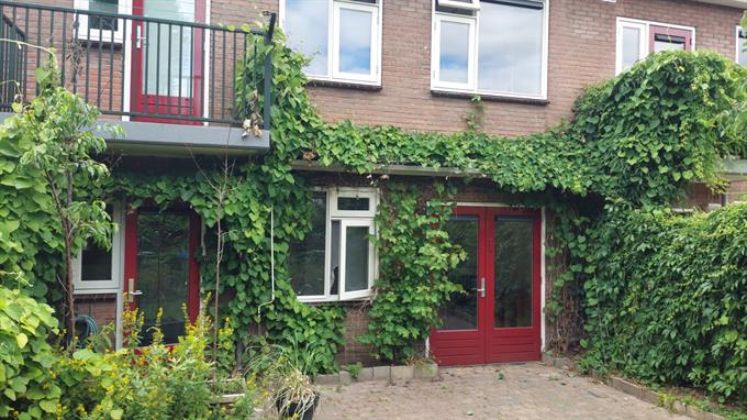Wohnung bei Van Uvenweg In Wageningen