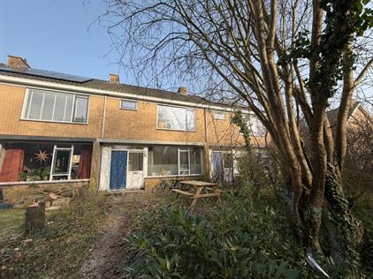 Room for rent 648 euro Marsstraat, Groningen