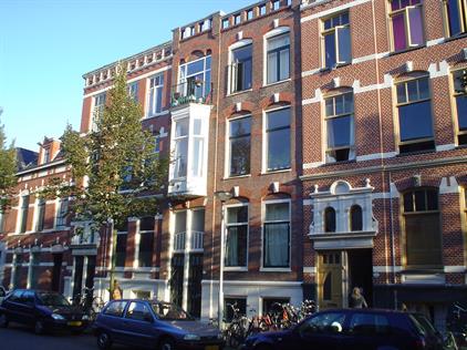 Studio te huur 1180 euro Jozef Israelsstraat, Groningen