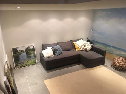 Room for rent 900 euro Zand- en Jaagpad, Baambrugge