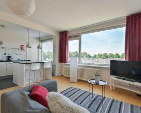 Appartement te huur 1650 euro Wolkammersdreef, Maastricht