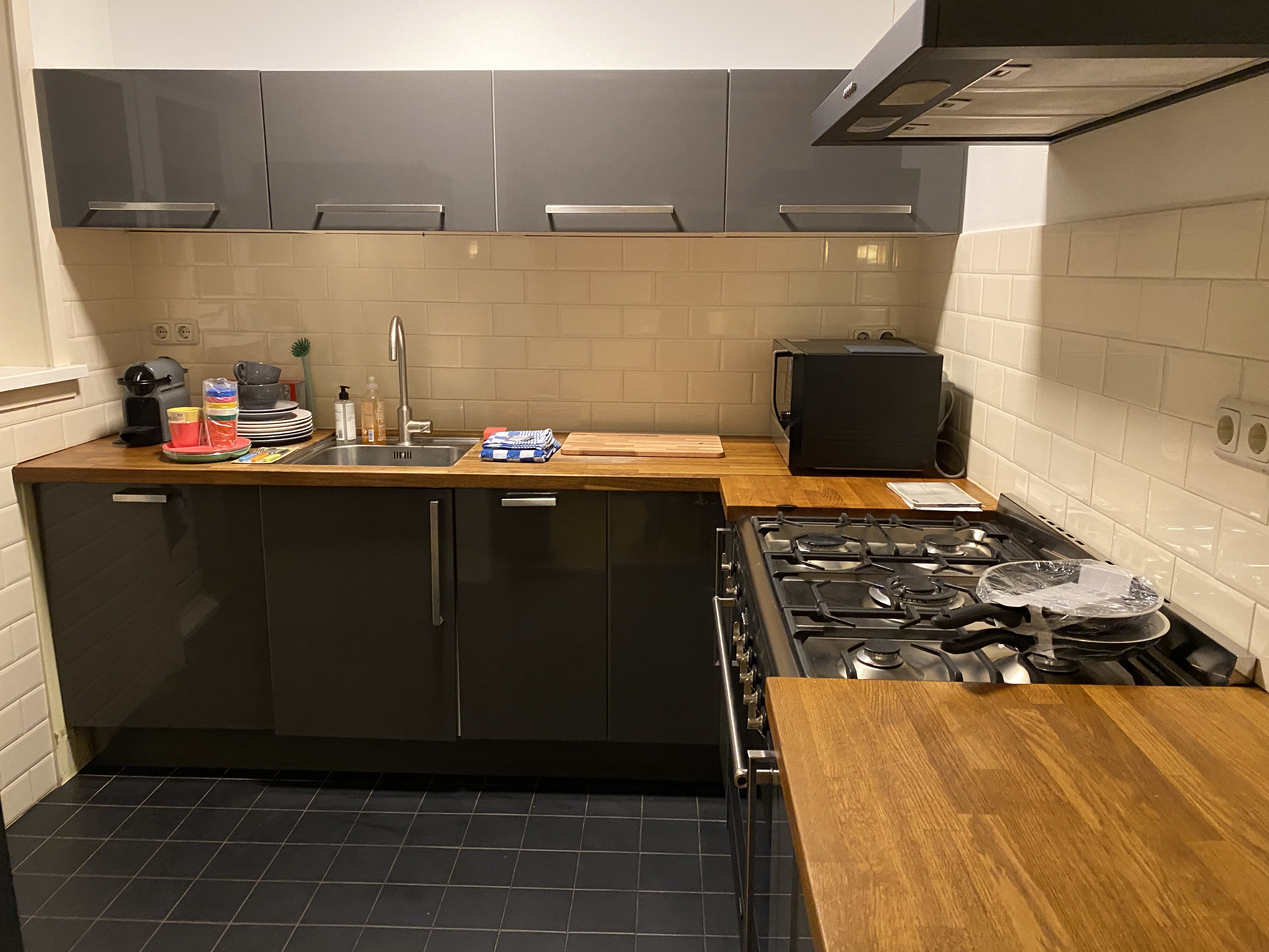 Kamer te huur in Amstelveen – Adriaen van Ostadelaan – foto 2