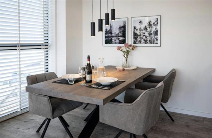 Wohnung bei Bercylaan In Amsterdam