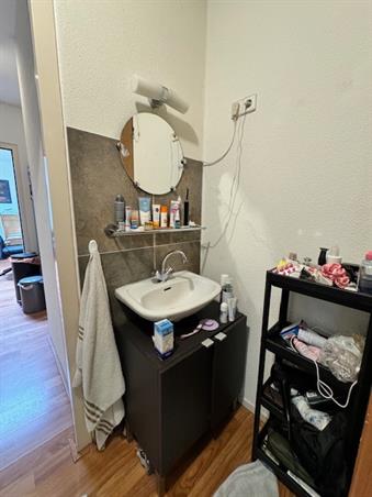 Wohnung bei Willemsweg In Nijmegen