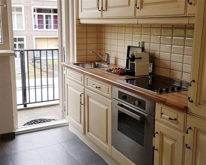 Wohnung bei Meent In Rotterdam