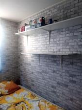 Kamer te huur 700 euro Meeuwenlaan, Hellevoetsluis
