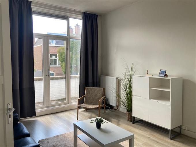 Zimmer bei Gentsestraat In Den Haag