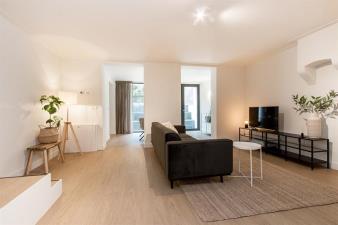 Apartment for rent 1700 euro Kronenburgersingel, Nijmegen