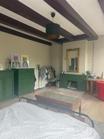 Zimmer bei Oude Delft In Delft