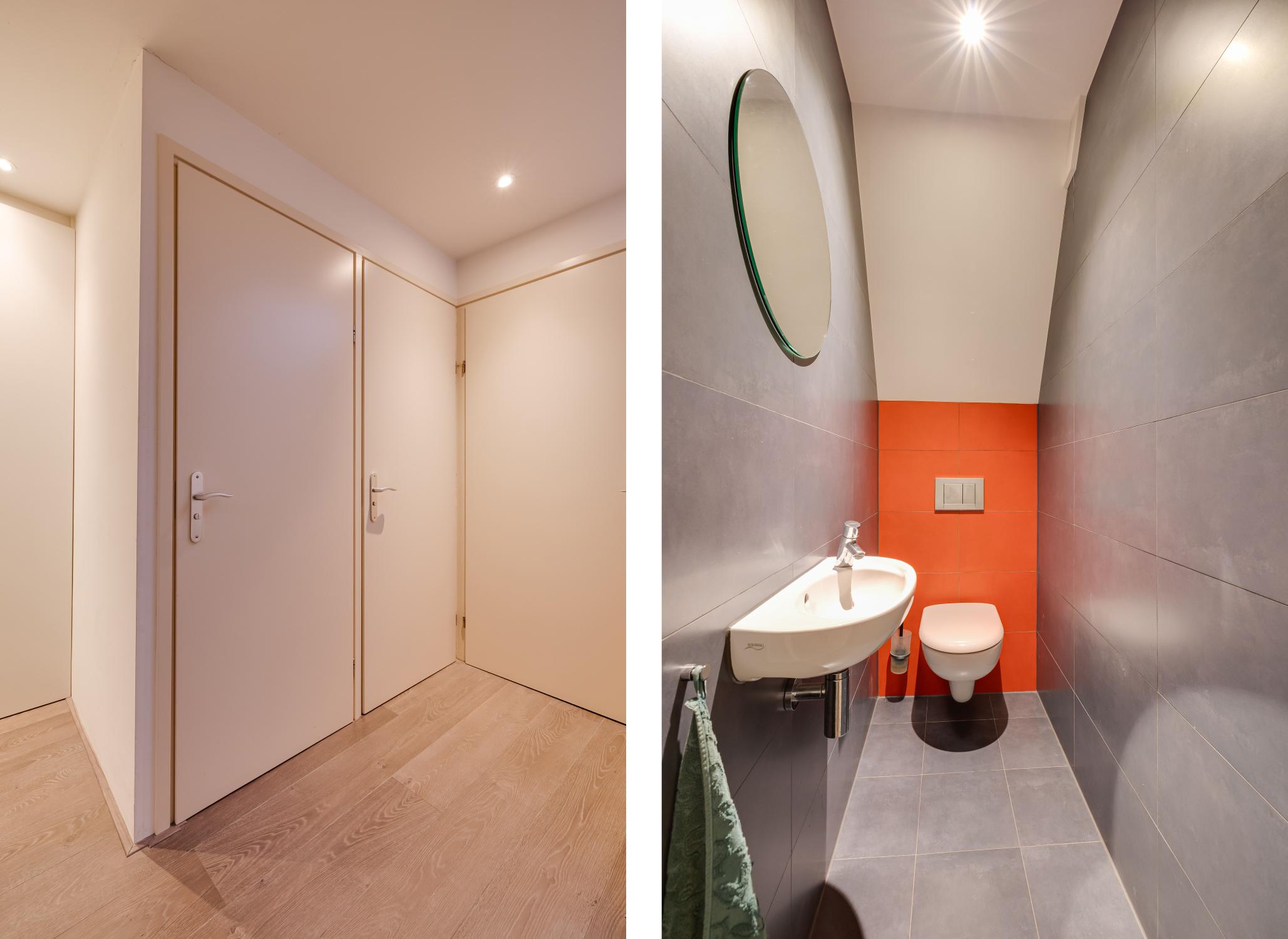 Appartement aan Arnhemseweg, Apeldoorn 6