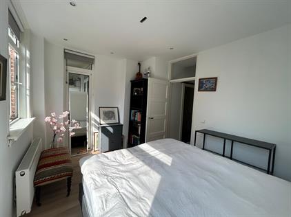 Appartement te huur 2300 euro Waalstraat, Amsterdam