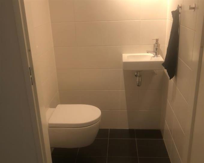 Wohnung bei Spadinalaan In Amsterdam