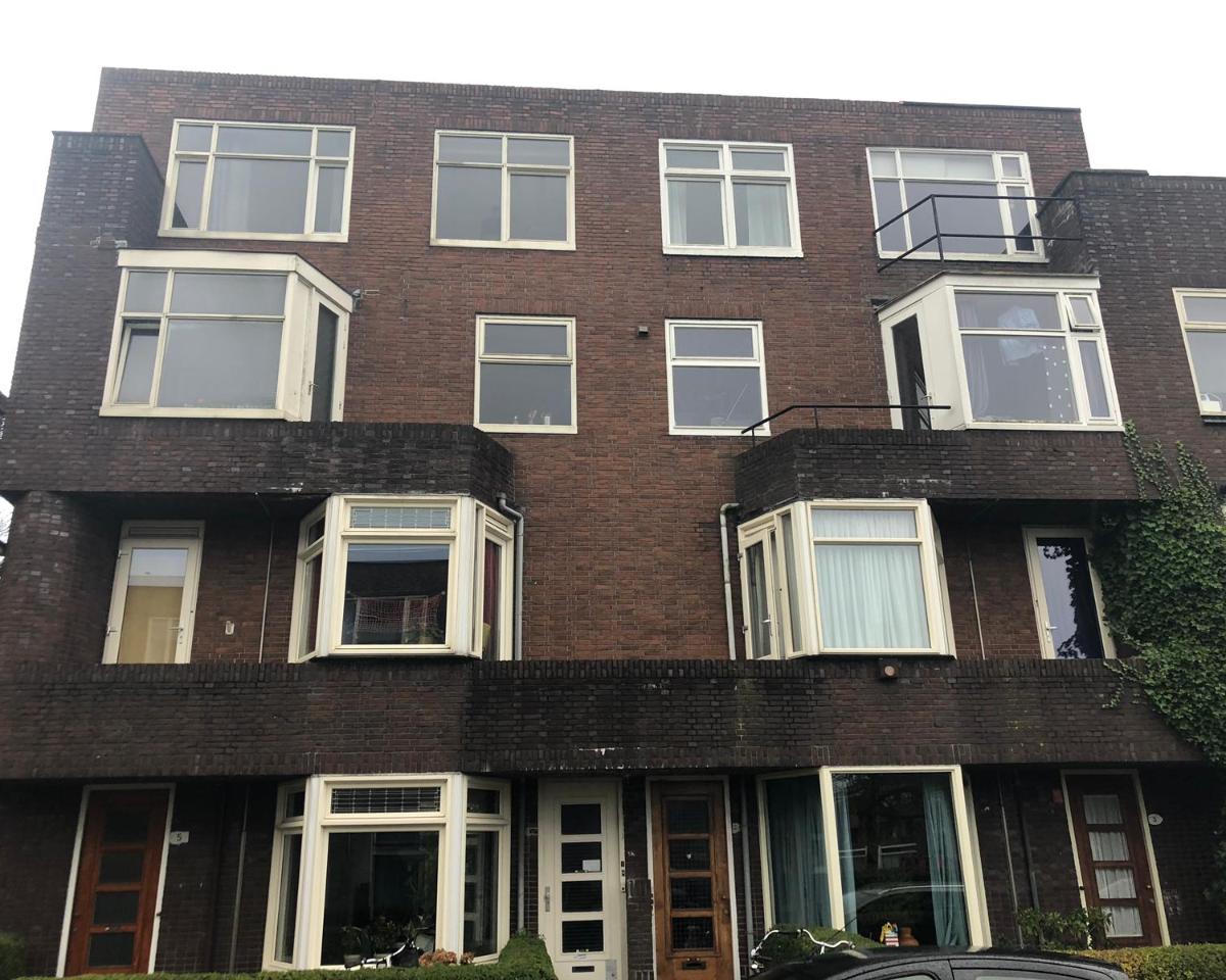 Kamer te huur in de Tellegenstraat in Groningen