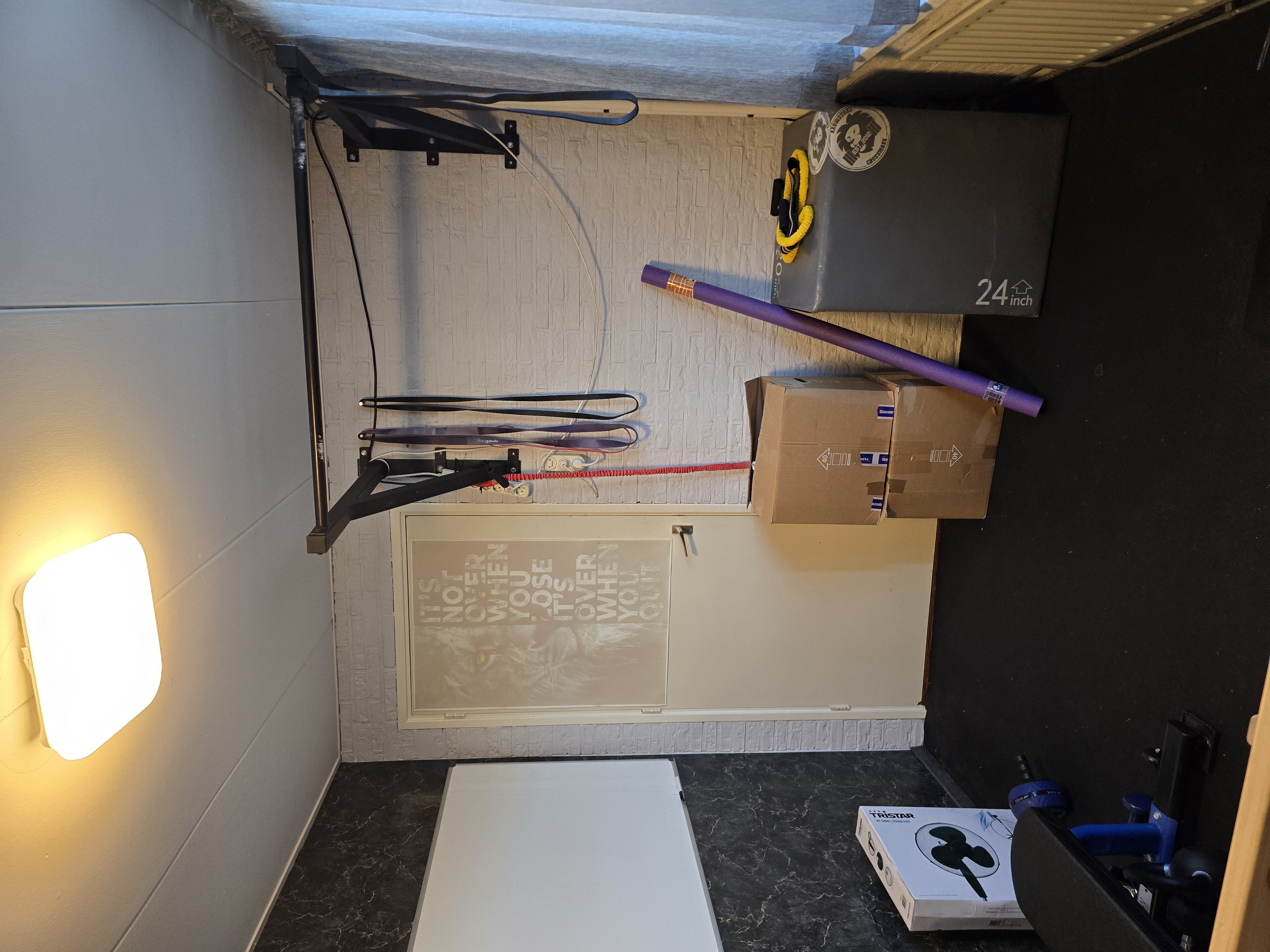 Kamer te huur in Zwijndrecht – Mauvestraat – foto 2
