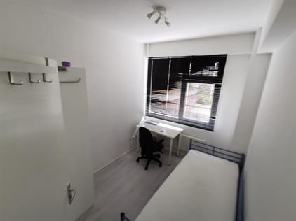 Kamer te huur 650 euro Spinozaweg, Rotterdam