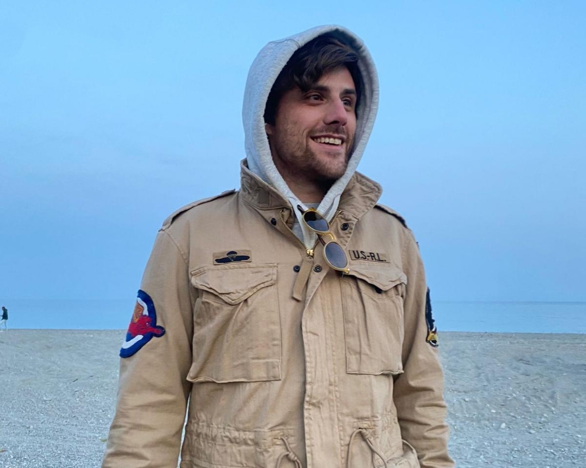 Edoardo  Capomolla
