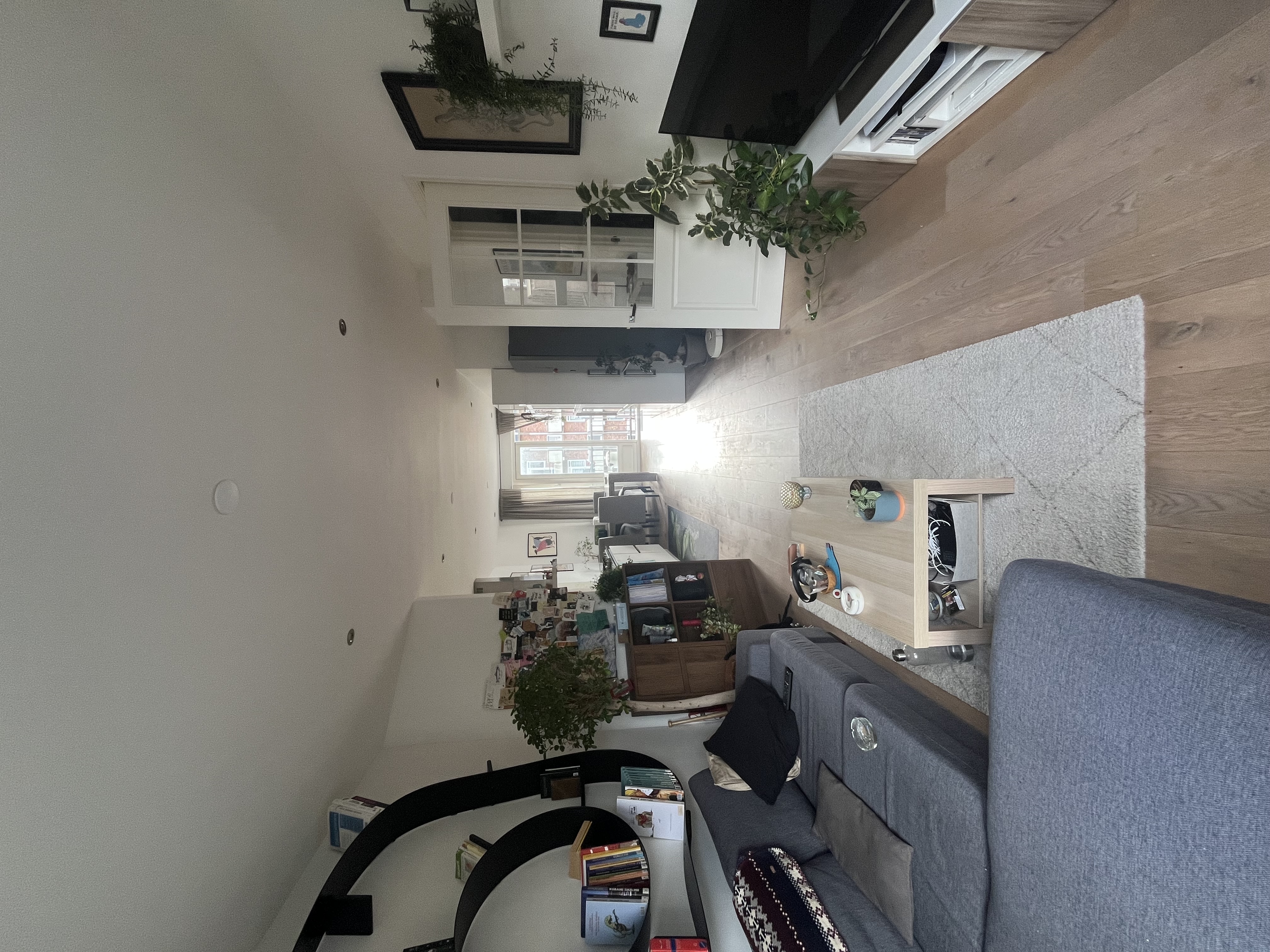 Admiraal De Ruijterweg