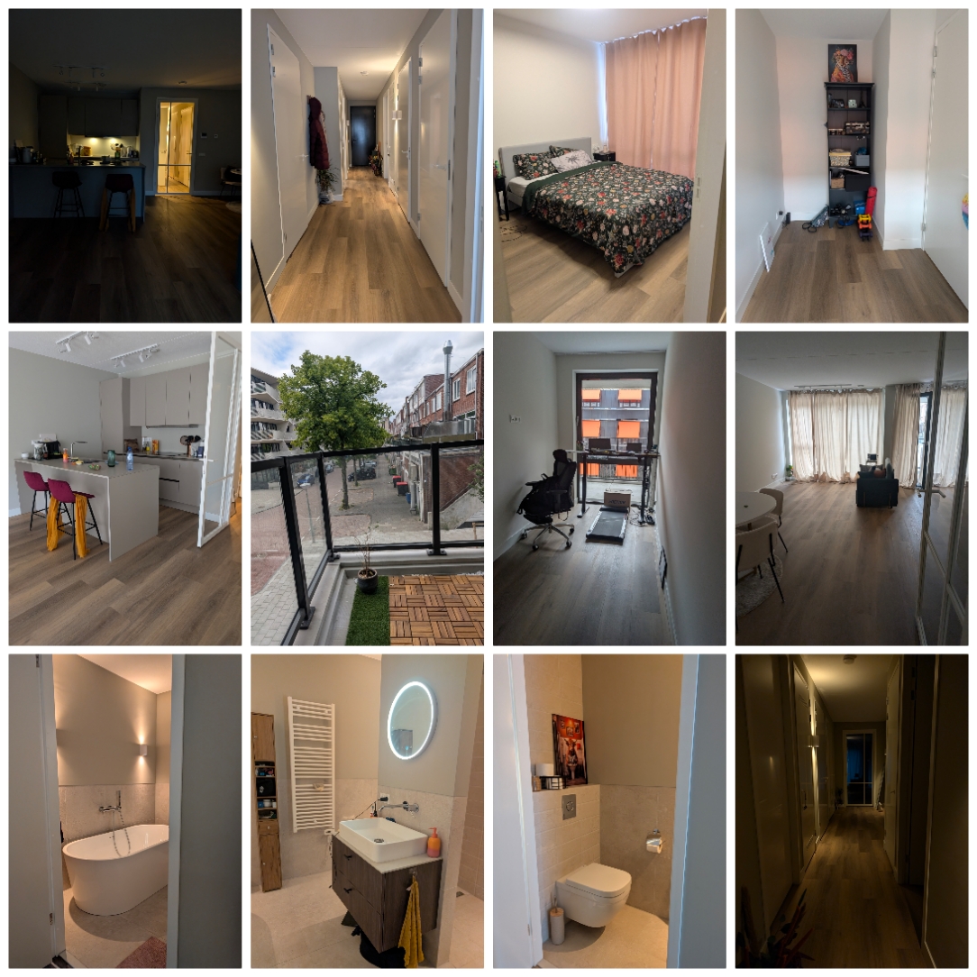 Ariana Nozemanstraat