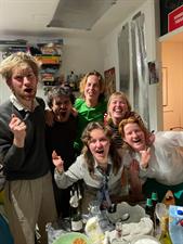 Kamer te huur 496 euro Foulkeslaan, Delft