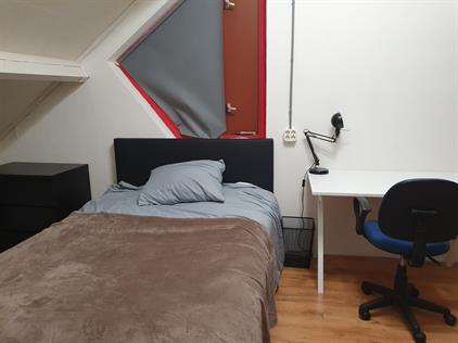 Room for rent 959 euro Tefelenstraat, Amsterdam