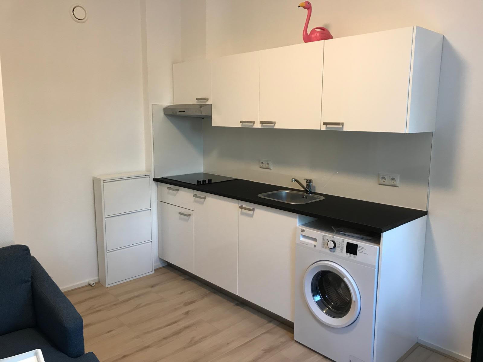 Appartement te huur in Groningen – Gorechtkade – foto 4