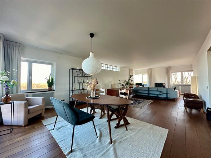 Wohnung bei Groenhoven In Amsterdam