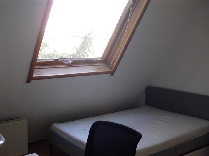 Zimmer bei Hogeborg In Maastricht