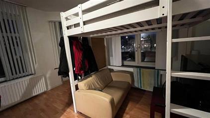 Apartment for rent 546 euro Concordiastraat, Maastricht