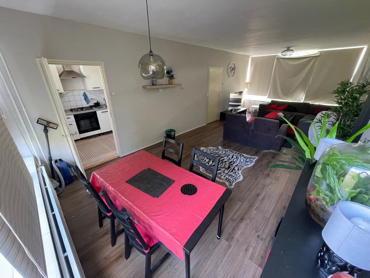 Kamer te huur in Groningen – Robijnstraat – foto 3