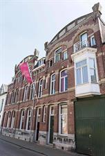 Room for rent 500 euro Poststraat, Tilburg