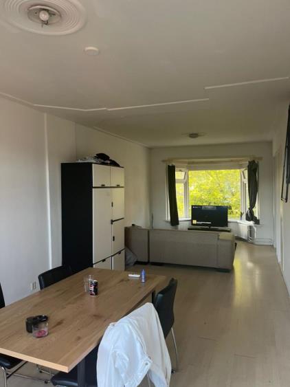 Appartement te huur 1250 euro Parkweg, Groningen